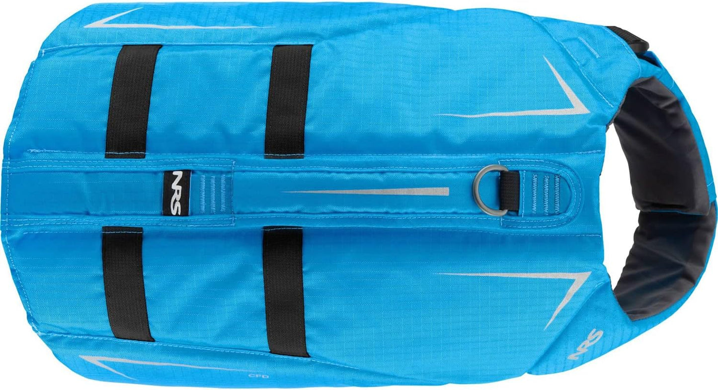 CFD Dog Life Jacket