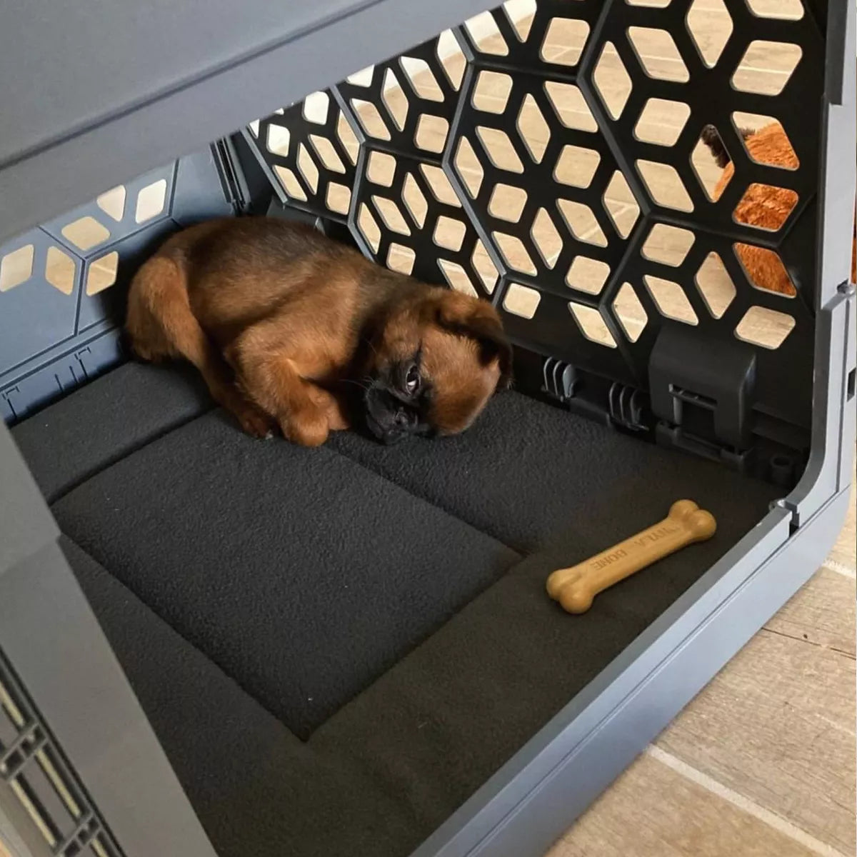 Kindtail PAWD Cat and Dog Crate Pad