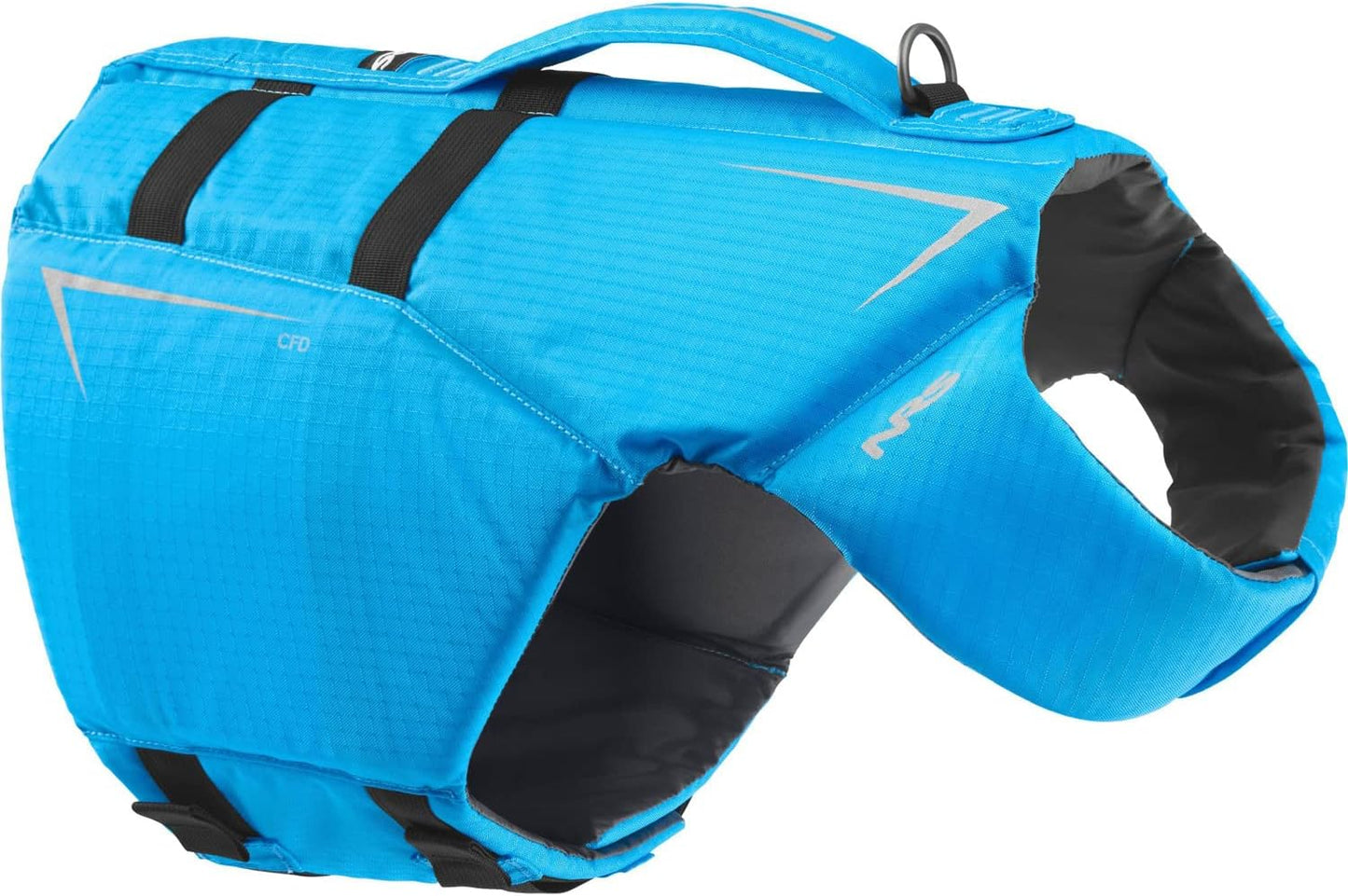 CFD Dog Life Jacket