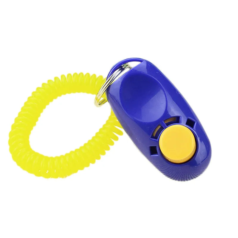 PET RINGER DOG TRAINER DOG TRAINER CLICKER DOG TRAINER DOG TRAINING SUPPLIES WHISTLE